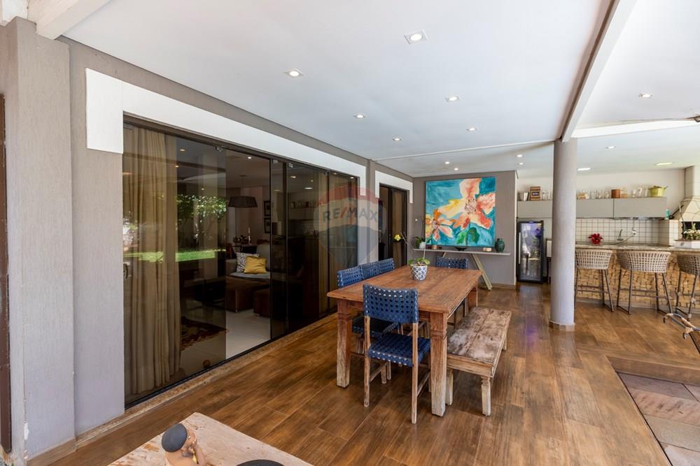 Casa de Condomínio - Venda - Ribeirão Preto , São Paulo - 21.jpg - 780091100-15