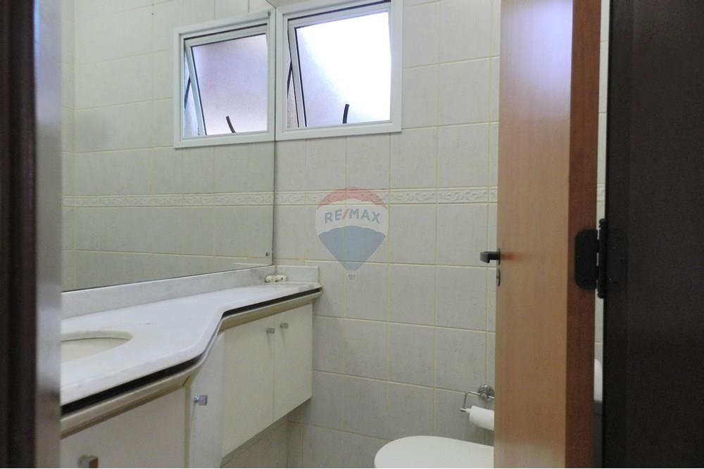 Casa de Condomínio - Venda - Ribeirão Preto , São Paulo - 14.JPG - Banheiro - 780151032-42