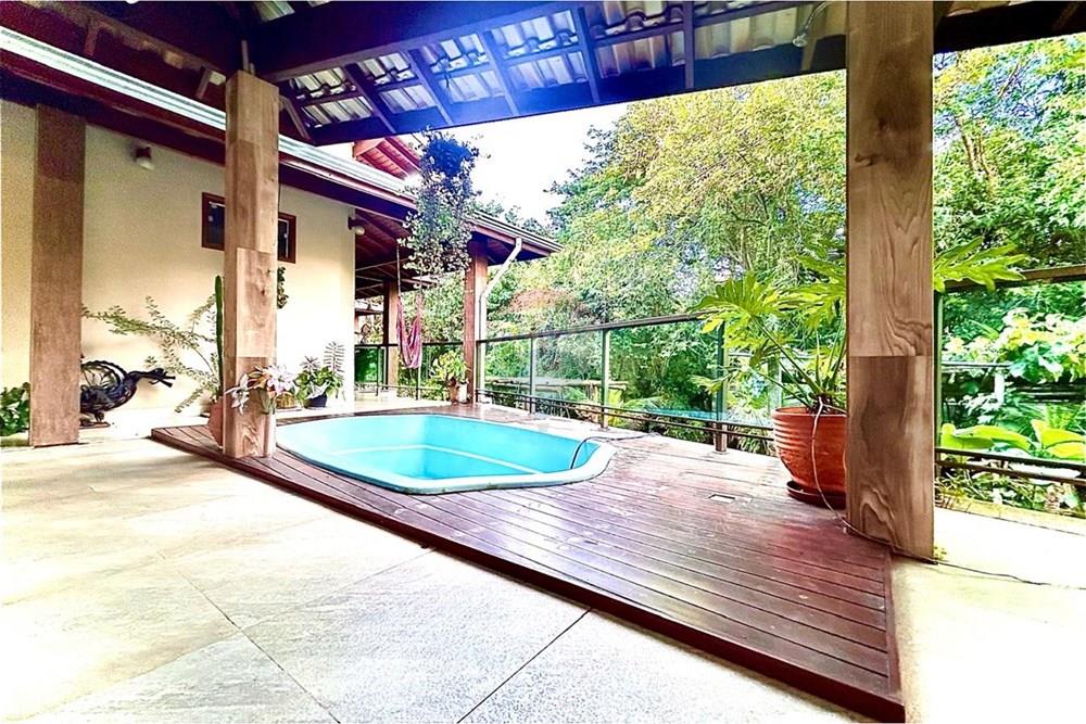 Casa - Venda - São João da Boa Vista , São Paulo - 15.jpg - 780291008-6