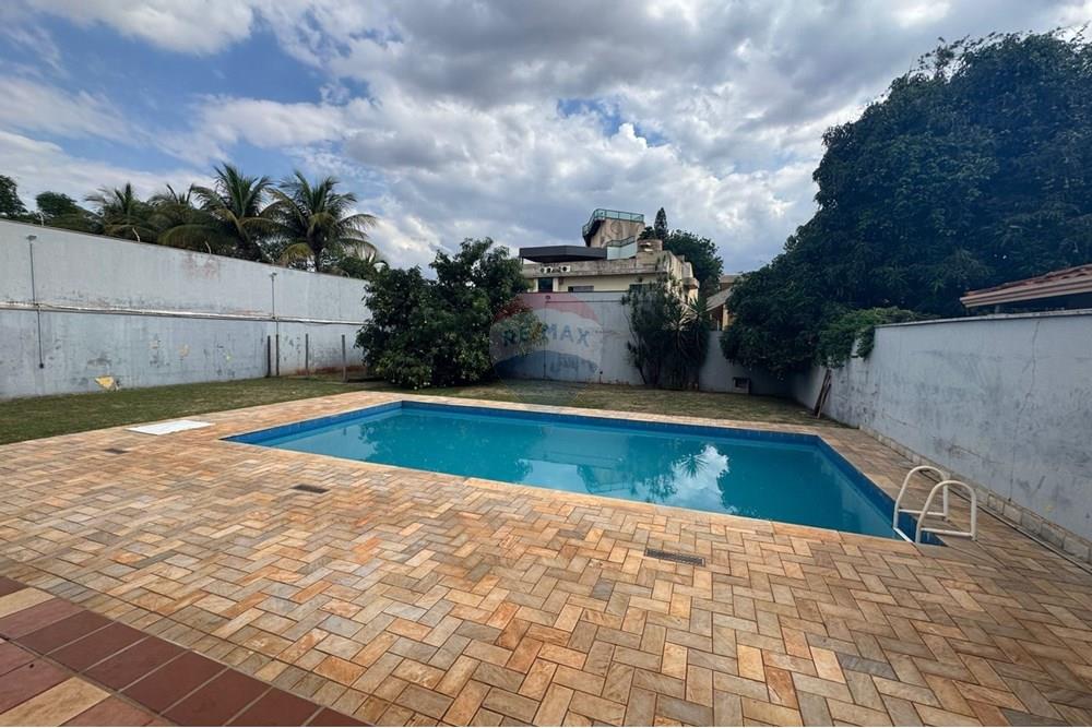 Casa de Condomínio - Alugar - Ribeirão Preto , São Paulo - ccd72a6b-e979-4e94-a757-735a9b35b285.jpg - 780071015-434