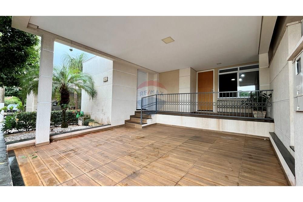 Casa de Condomínio - Venda - Ribeirão Preto , São Paulo - 4.jpeg - 780091030-72