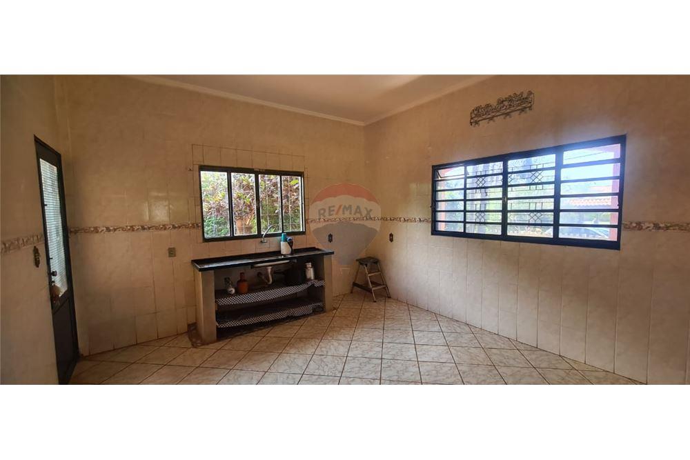 Casa de Condomínio - Venda - Jardinópolis , São Paulo - 30 - 780181011-287