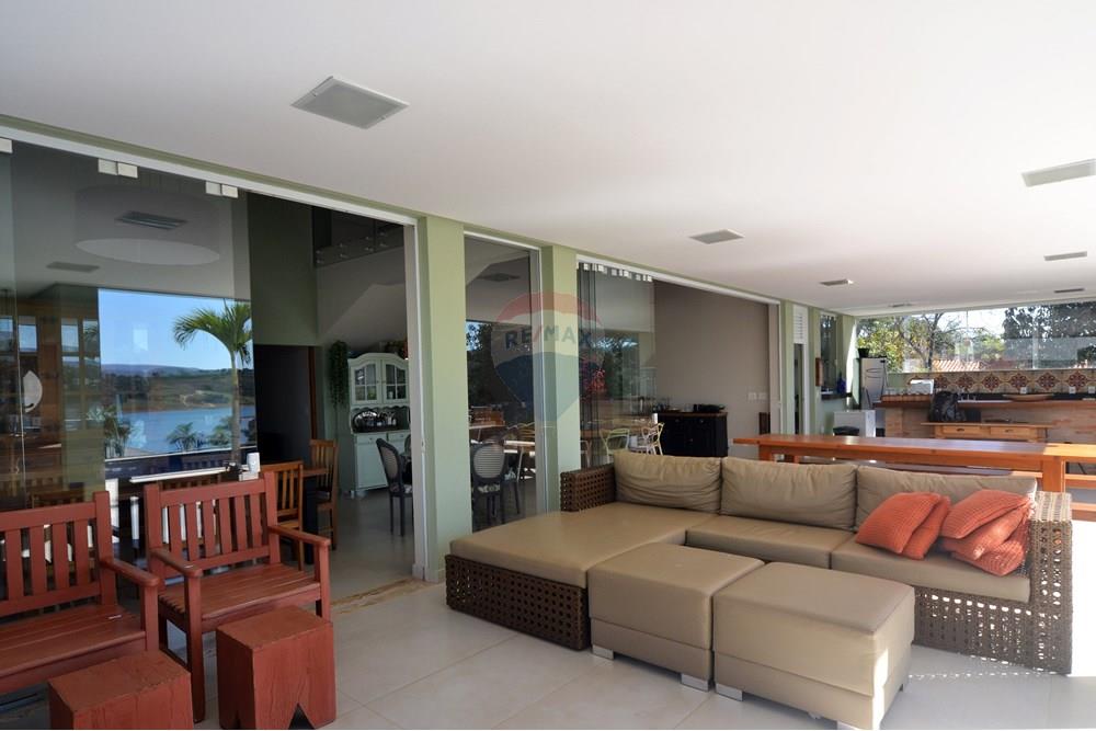 Casa - Venda - Capitólio , Minas Gerais - 01_Casa Escarpas Lago_Captolio (17).JPG - Sala em T - 780091021-78