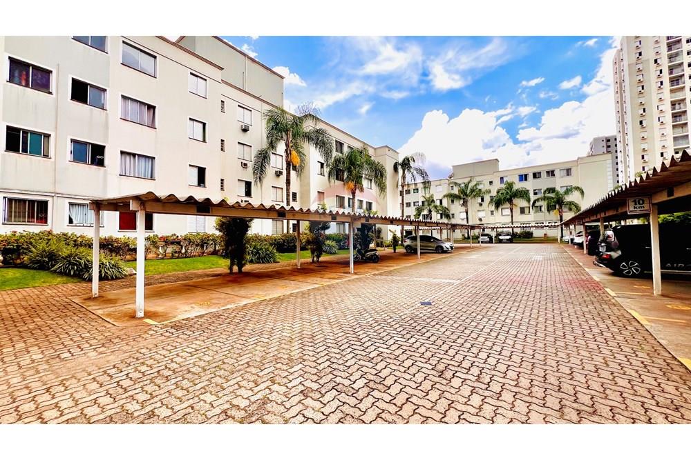 Apartamento - Venda - Ribeirão Preto , São Paulo - IMG_4052.jpg - 780171052-27