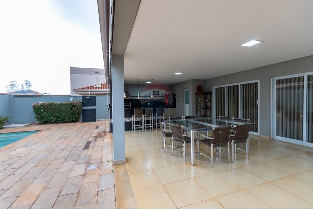 Casa de Condomínio - Venda - Ribeirão Preto , São Paulo - IMG_5182-HDR.jpg - 780251003-22