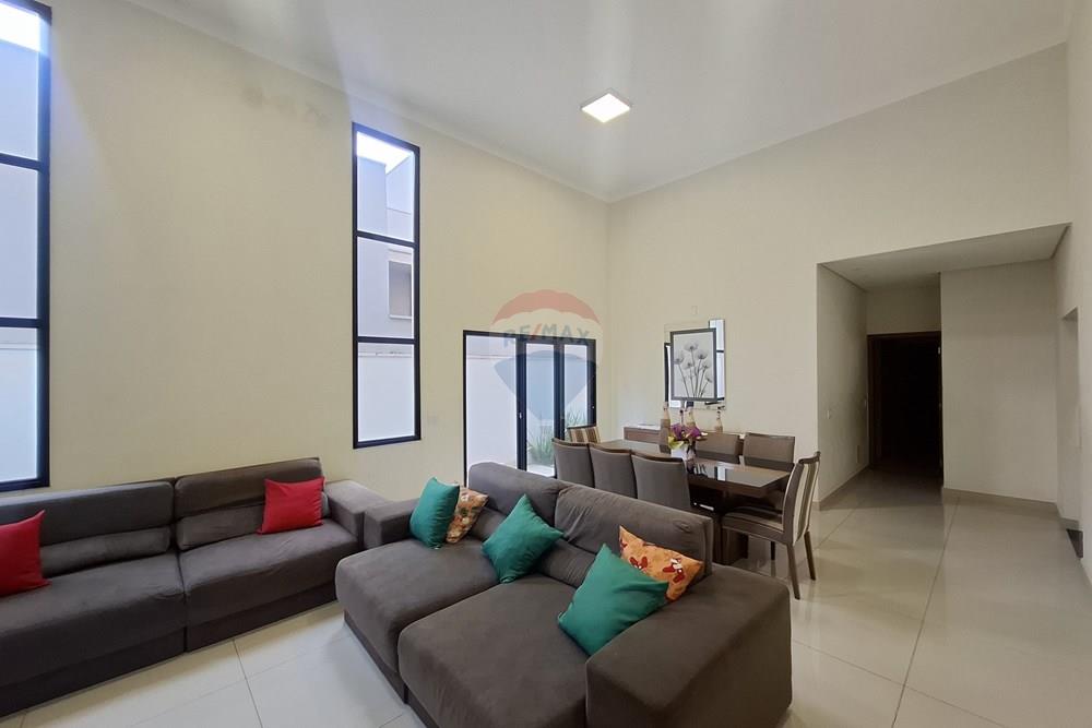 Casa de Condomínio - Venda - Ribeirão Preto , São Paulo - 55765d30-3696-4f50-87e6-9b80a7a5a261.jpg - 780171063-3