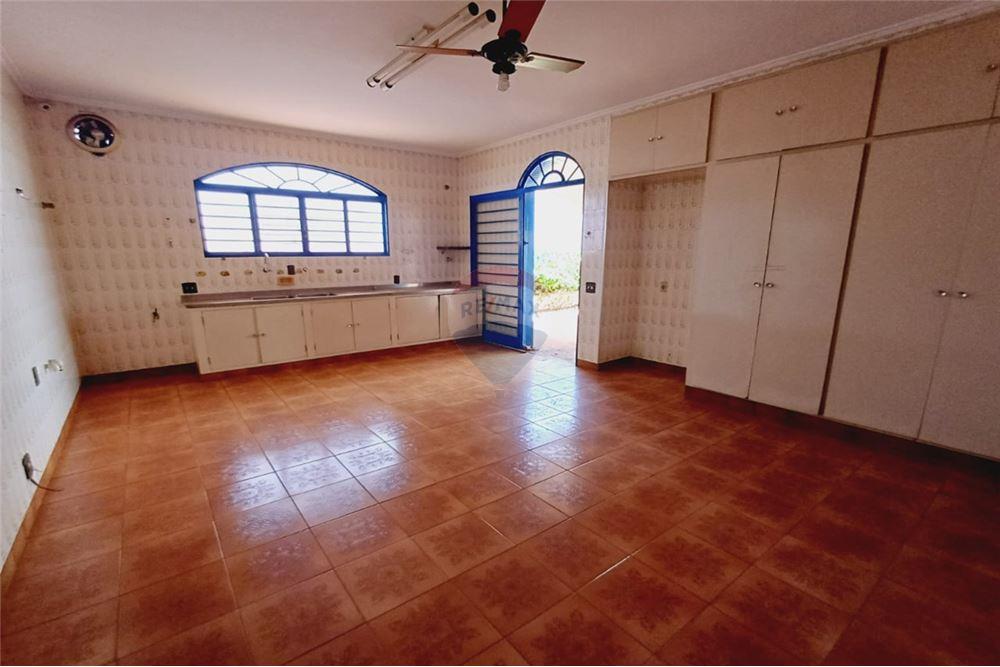 Casa - Venda - Ribeirão Preto , São Paulo - Cozinha - Cozinha - 780091116-44