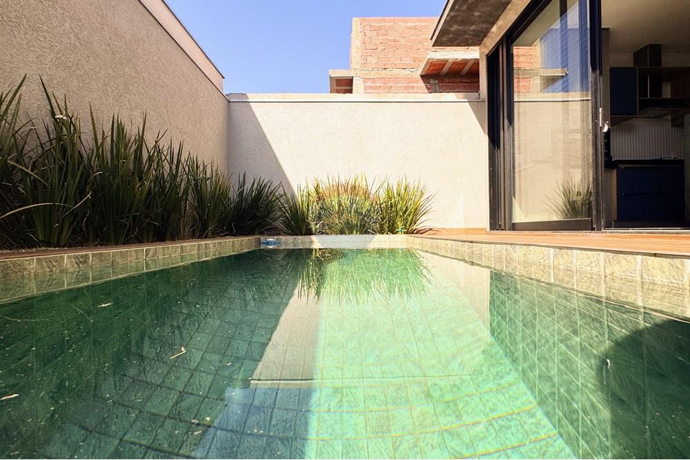 Casa de Condomínio - Venda - Ribeirão Preto , São Paulo - IMG_2143.JPG - 780211044-46