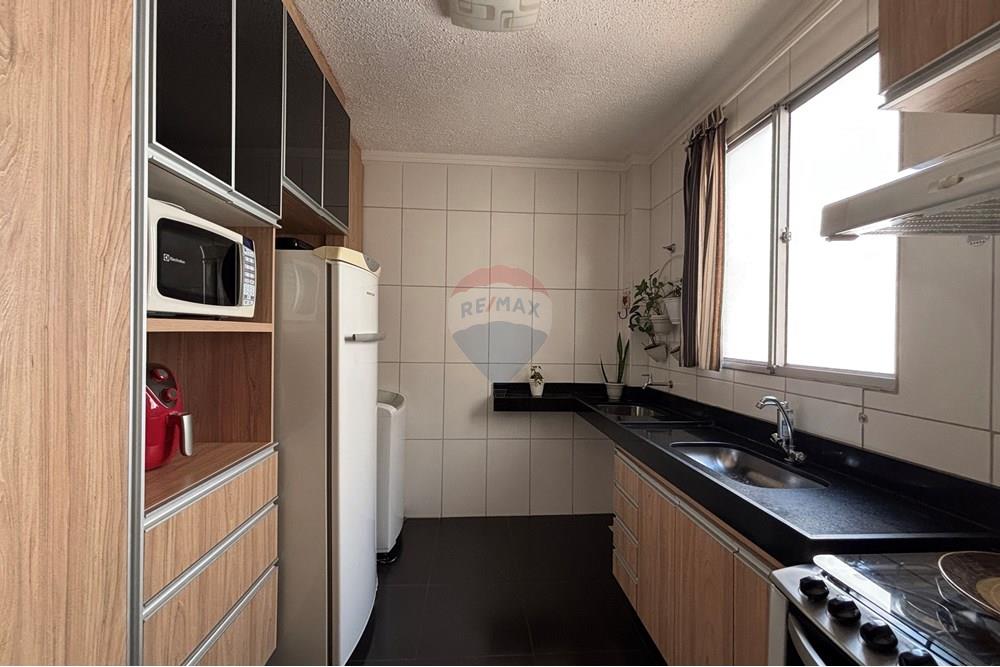 Apartamento - Venda - Ribeirão Preto , São Paulo - IMG_1928.JPG - Cozinha - 780091043-58