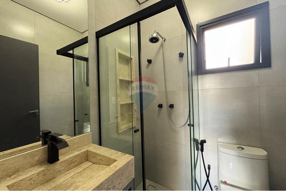 Casa de Condomínio - Venda - Ribeirão Preto , São Paulo - IMG_7766.JPG - Banheiro - 780211019-48