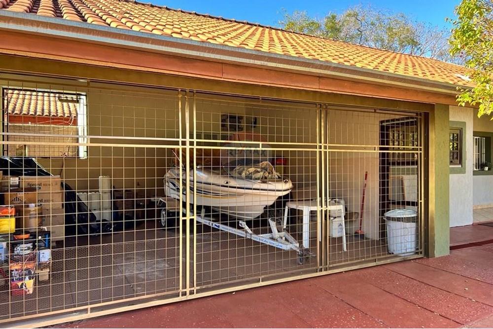 Casa de Condomínio - Venda - Ribeirão Preto , São Paulo - gargem ii.jpeg - 780171066-24