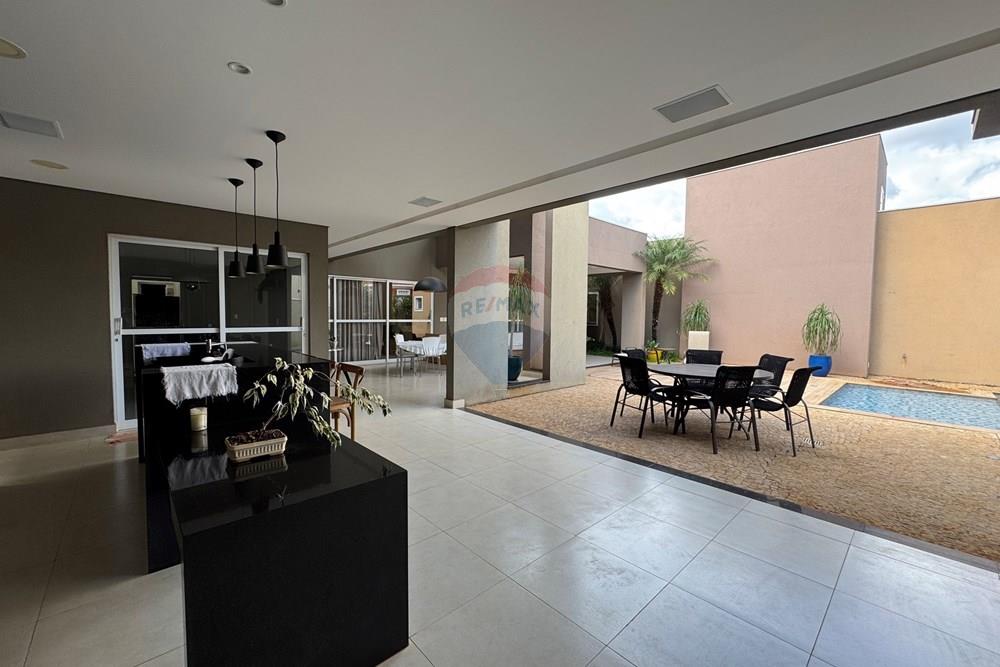 Casa de Condomínio - Venda - Ribeirão Preto , São Paulo - IMG_2317.JPG - 780121041-11