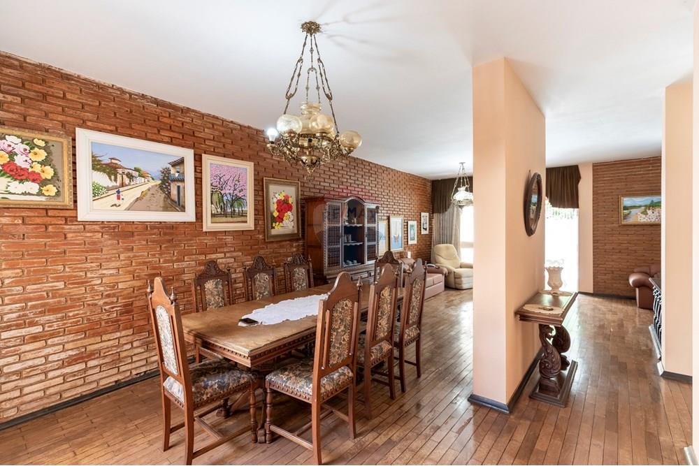 Casa - Venda - Ribeirão Preto , São Paulo - IMG_0297-HDR.jpg - Sala - 780091029-167