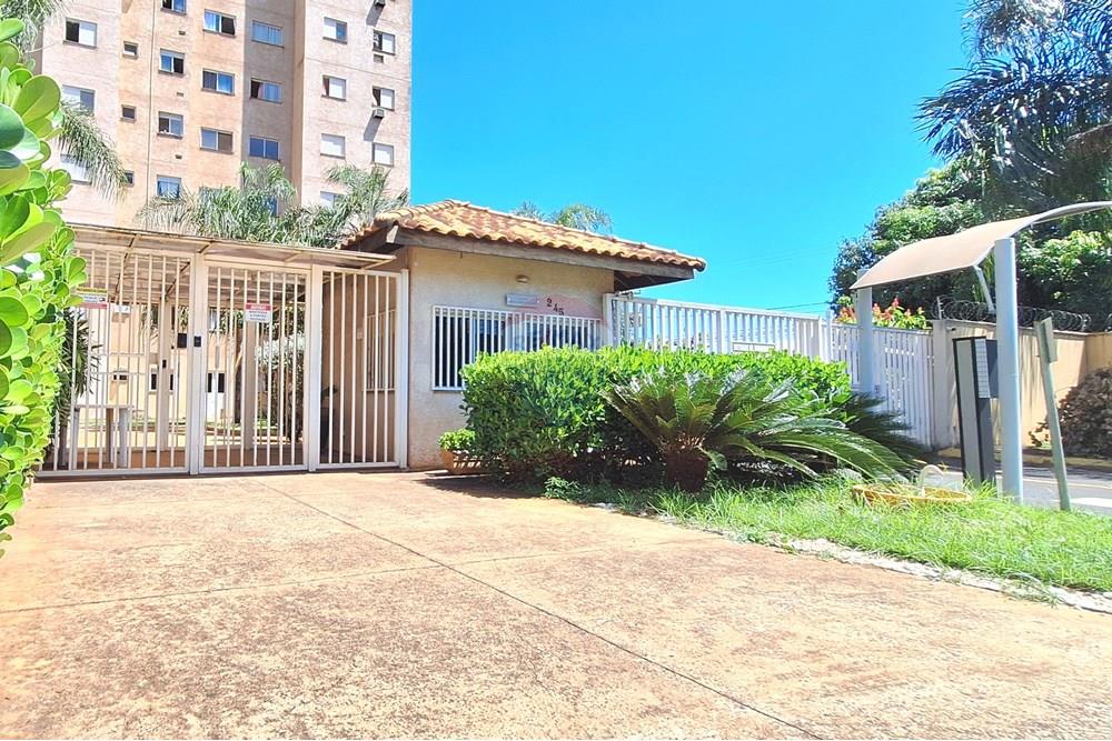 Apartamento - Venda - Ribeirão Preto , São Paulo - EXTERNO 6.jpg - 780201052-7