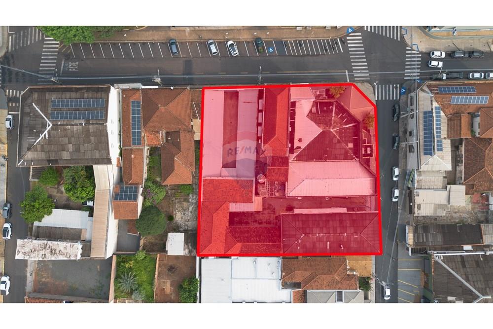 Prédio - Venda - Bebedouro , São Paulo - DJI_0139-Editar.jpg - 780201015-40