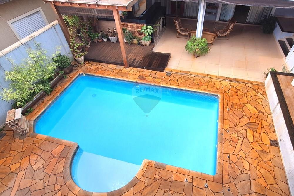 Casa de Condomínio - Venda - Ribeirão Preto , São Paulo - 04 EDICULA 6.jpg - 780271060-86