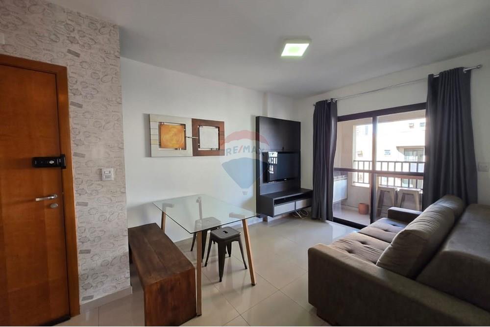 Apartamento - Alugar - Ribeirão Preto , São Paulo - 01.jpg - Sala - 780241037-133