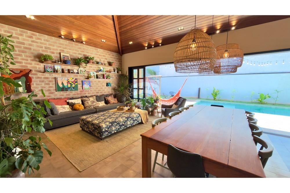 Casa de Condomínio - Venda - Ribeirão Preto , São Paulo - IMG_1198.JPG - 780271008-19