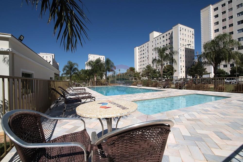 Apartamento - Alugar - Ribeirão Preto , São Paulo - 2021-04-23 - 12.jpg - 780171052-25