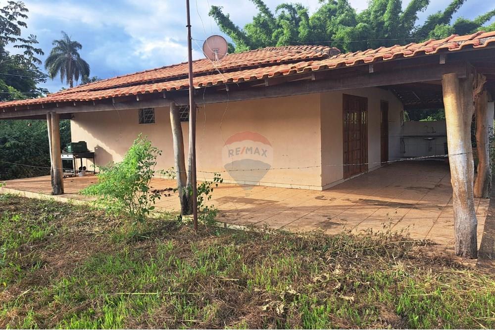 Fazenda - Venda - Cajuru , São Paulo - IMG-20250406-WA0125.jpg - 780171030-57