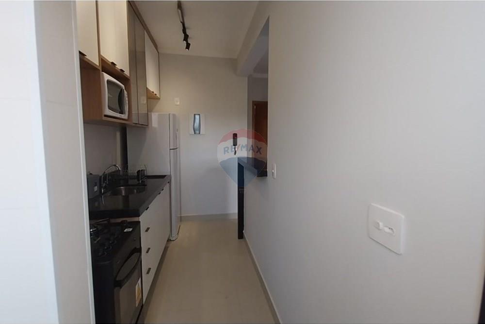 Apartamento - Alugar - Ribeirão Preto , São Paulo - 21.jpg - 780241037-134