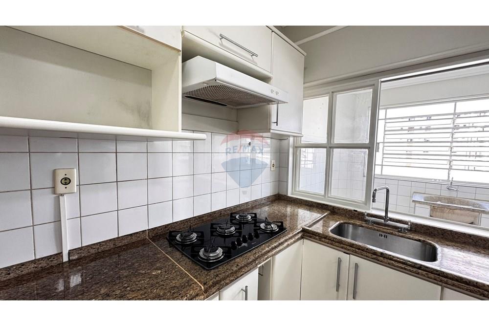 Apartamento - Venda - Franca , São Paulo - IMG_6962.JPEG - Cozinha - 780231051-31