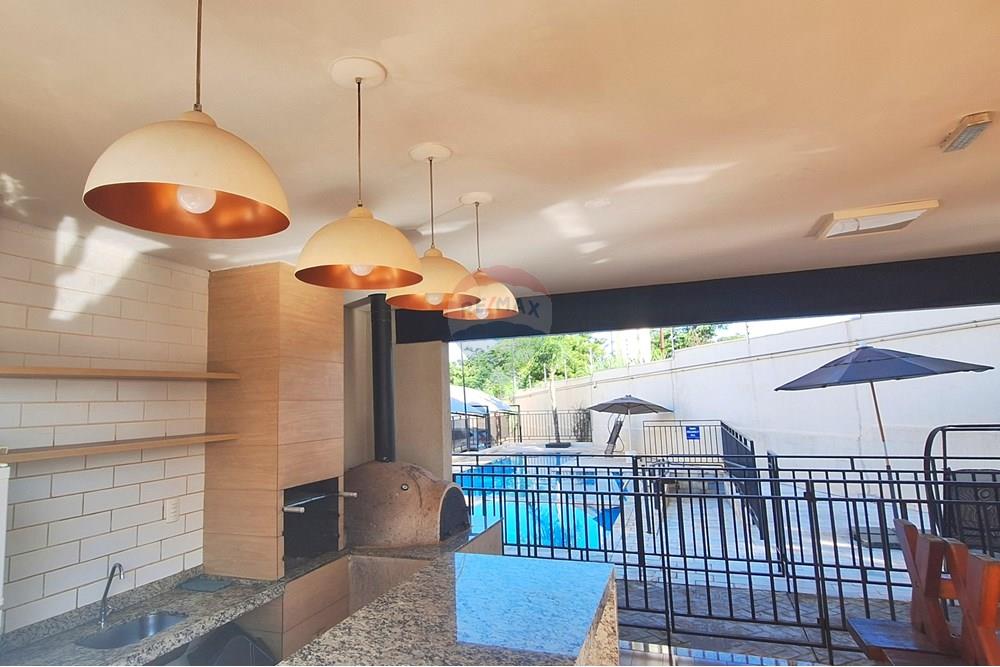 Apartamento - Venda - Ribeirão Preto , São Paulo - CHURRASQUEIRA 2.jpg - Área Gourmet - 780201052-8