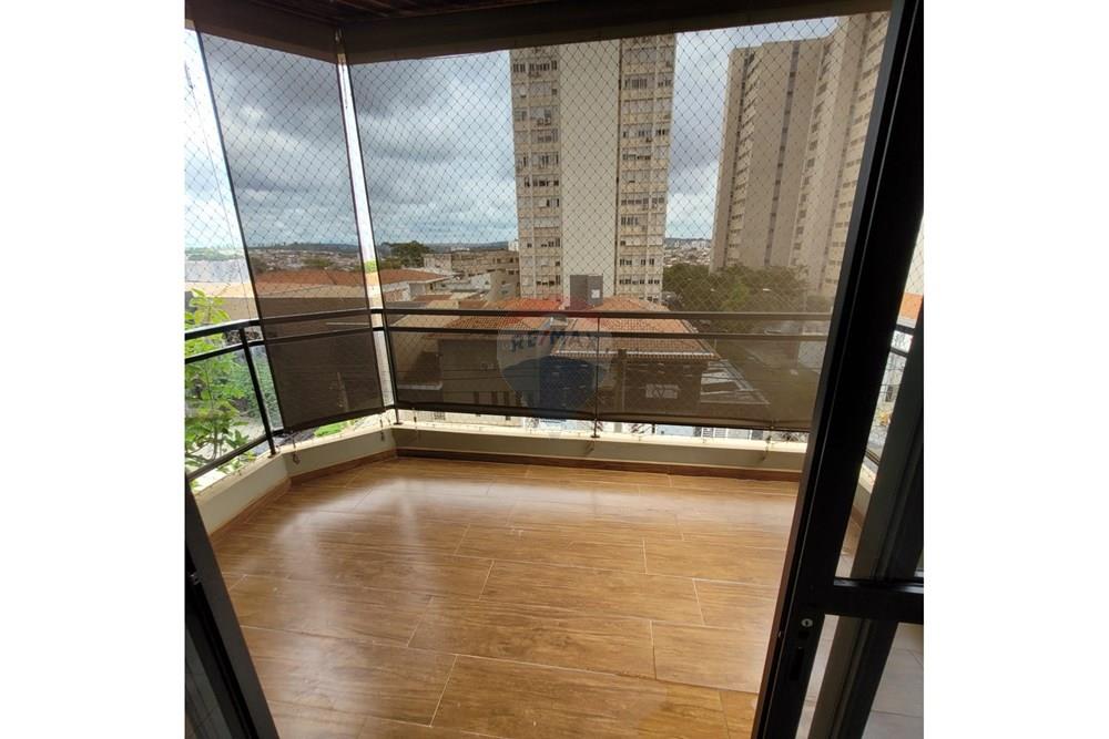 Apartamento - Alugar - Ribeirão Preto , São Paulo - 90b03bfe-f647-453e-915e-2e7656431df3.jpg - 780171018-410