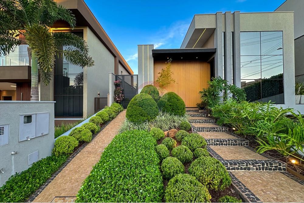 Casa de Condomínio - Venda - Ribeirão Preto , São Paulo - 02.jpg - 780241012-33