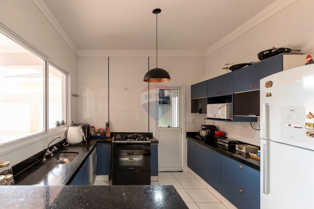 Casa de Condomínio - Venda - Ribeirão Preto , São Paulo - IMG_5089-HDR.jpg - Sala - 780181033-38