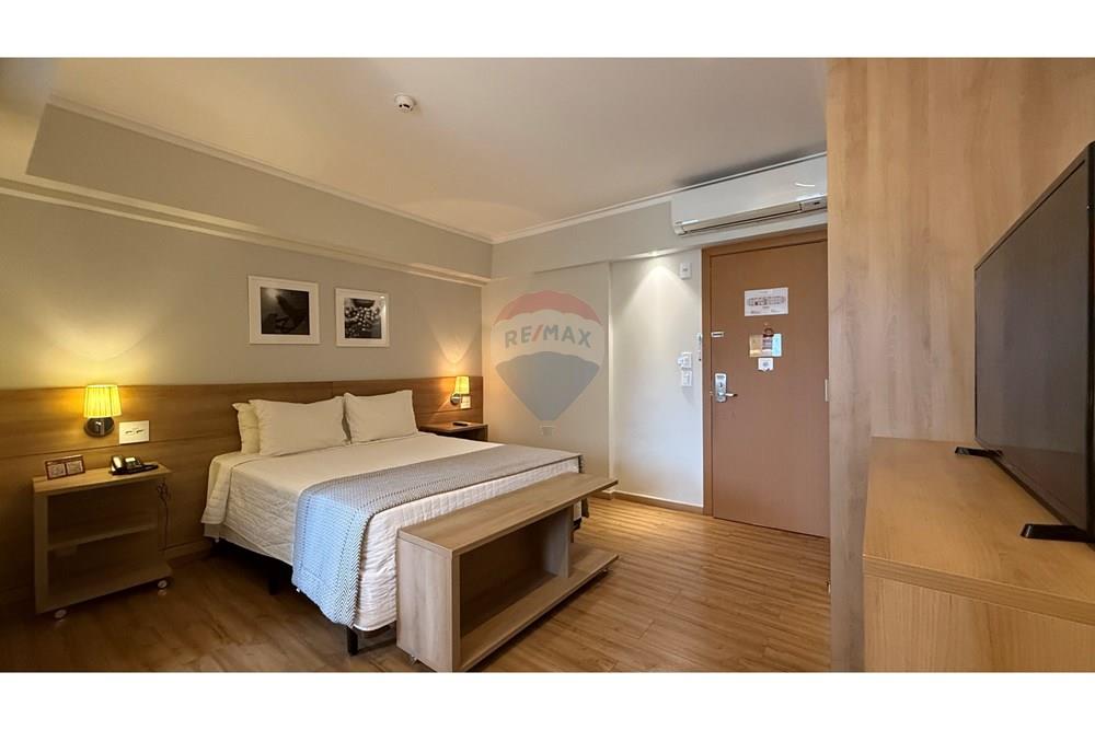 Apart Hotel/ Flat - Venda - Ribeirão Preto , São Paulo - IMG_2026.JPG - 780121001-155