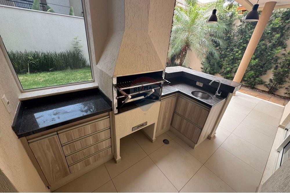 Casa de Condomínio - Alugar - Ribeirão Preto , São Paulo - 40f78ebb-85ba-4109-9d80-6d0d9bd5fd13.jpg - 780071015-444