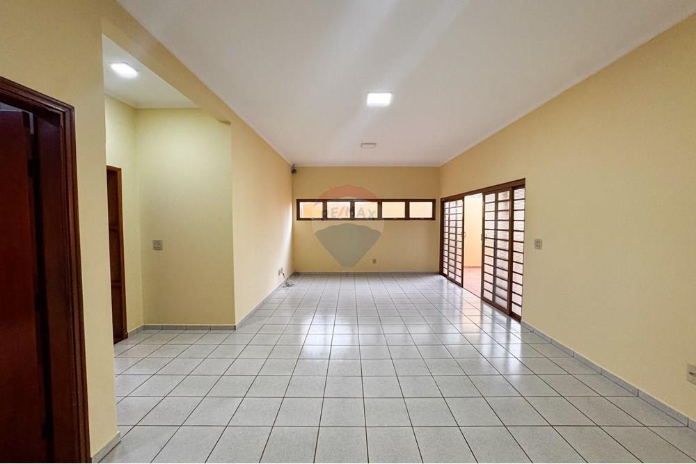 Casa - Alugar - Ribeirão Preto , São Paulo - CAF954~1.JPG - 780071015-485