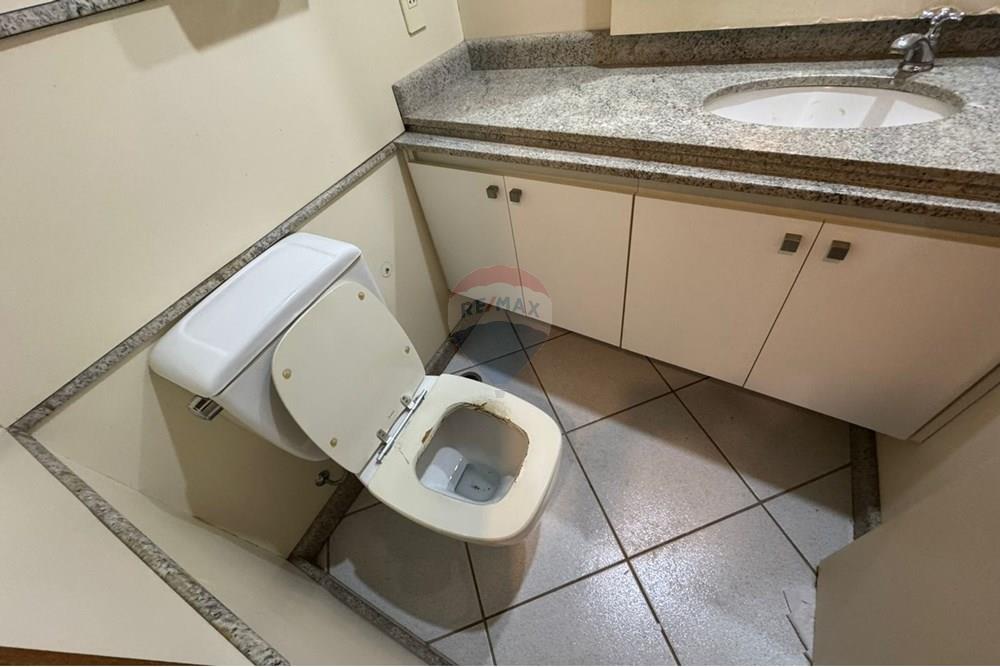 Cj. Comercial/ Sala - Alugar - Ribeirão Preto , São Paulo - 4dc1c84b-bfae-418a-b9ae-fc3291552b86.jpg - 780071015-335