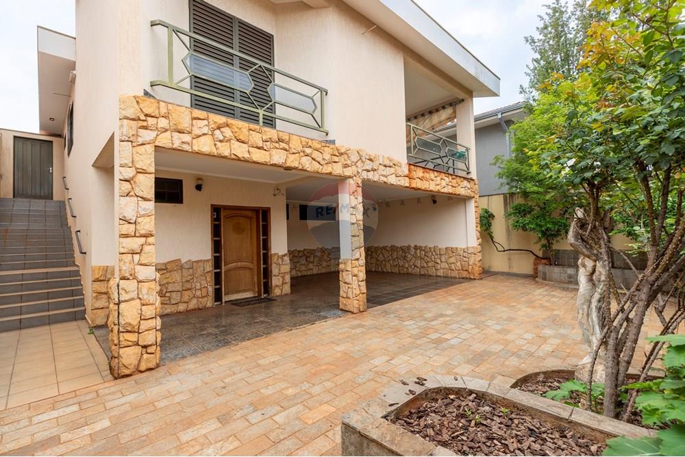 Casa - Venda - Ribeirão Preto , São Paulo - 45.jpg - 780091004-128