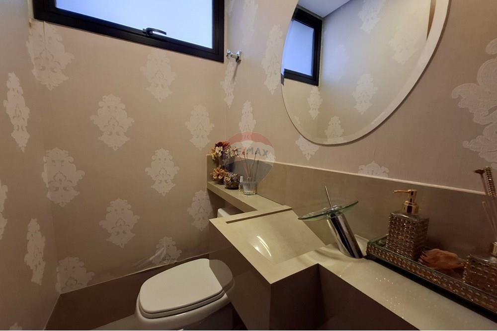 Casa de Condomínio - Venda - Ribeirão Preto , São Paulo - 40.jpg - Banheiro - 780171006-229