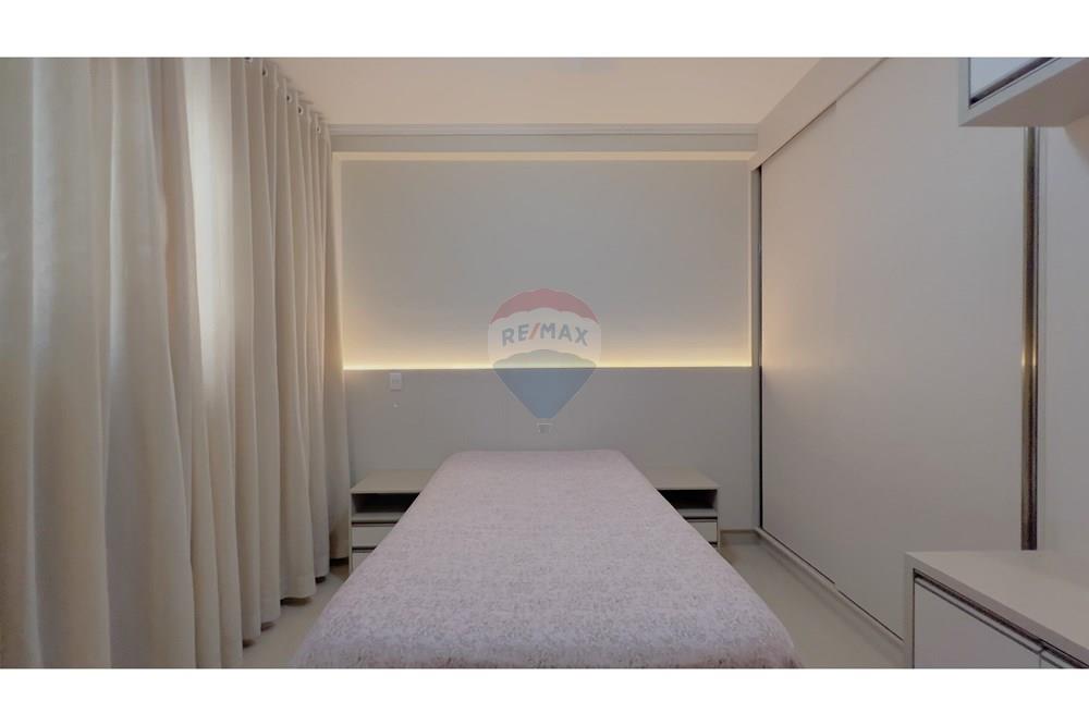 Apartamento - Venda - Ribeirão Preto , São Paulo - IMG_1983.jpg - Quarto - 780091007-100