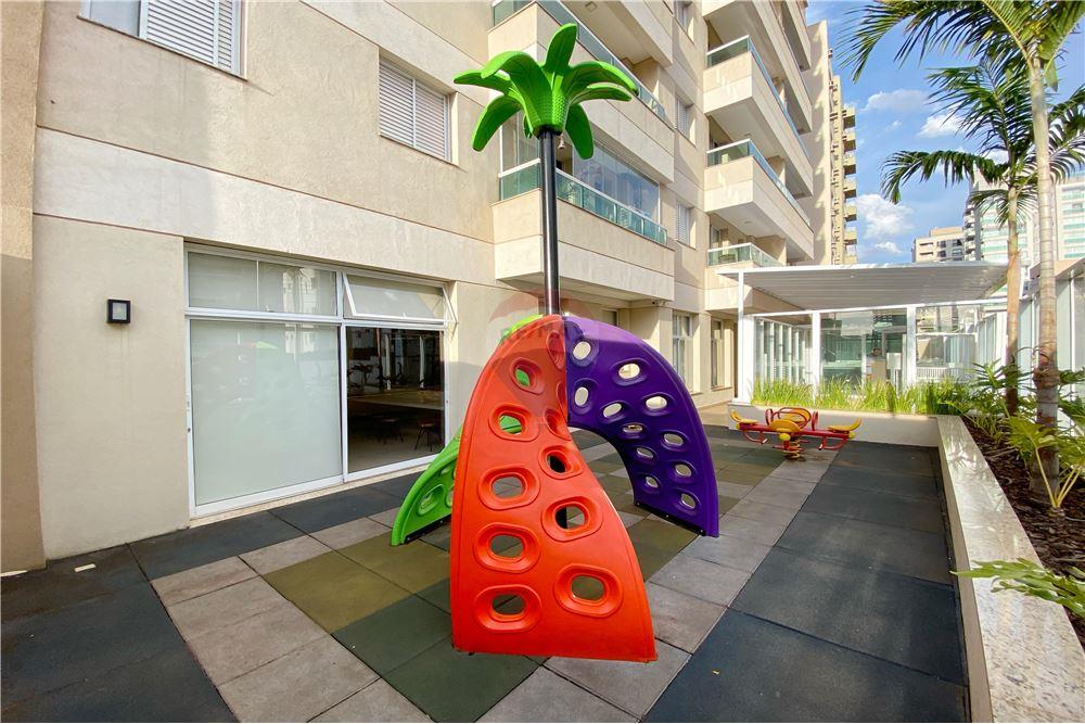 Apartamento - Venda - Ribeirão Preto , São Paulo - 48 - 780171018-368