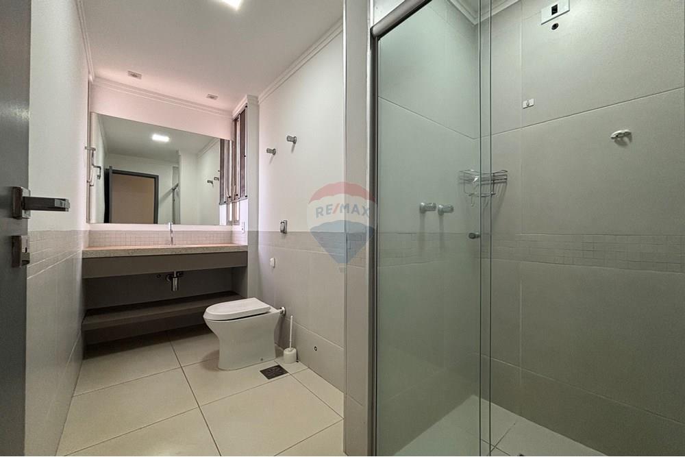 Apartamento - Venda - Ribeirão Preto , São Paulo - IMG_2425.JPG - Banheiro - 780091038-62