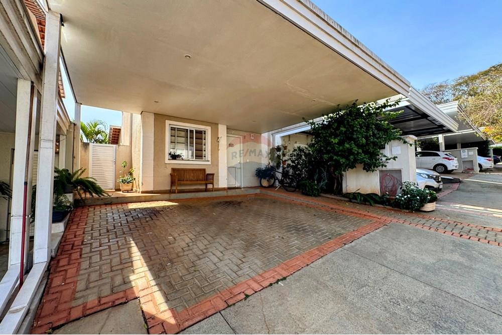 Casa de Condomínio - Venda - Ribeirão Preto , São Paulo - IMG_2910.JPG - Garagem - 780211055-4