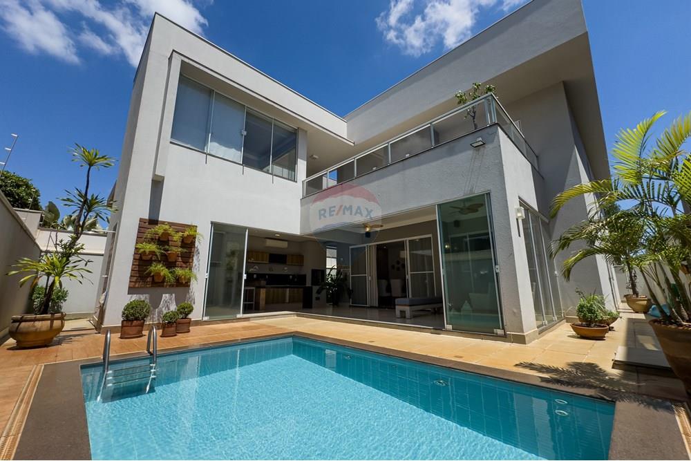 Casa de Condomínio - Venda - Ribeirão Preto , São Paulo - IMG_2593.jpg - 780181033-28