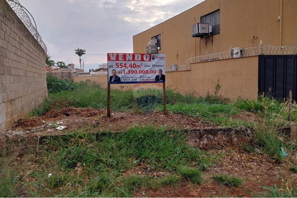 Terreno - Venda - Ribeirão Preto , São Paulo - 07_Lote Terreno Avenida João Fiusa.jpg - 780091021-69