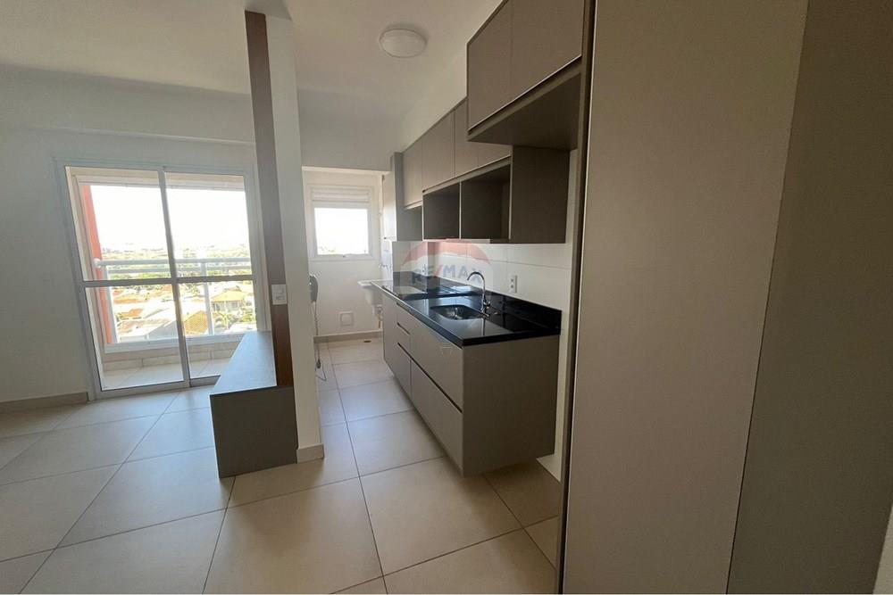 Apartamento - Alugar - Ribeirão Preto , São Paulo - b2fe6d30-9337-4b4e-ace8-942e3c0a6452.jpg - 780071004-1145