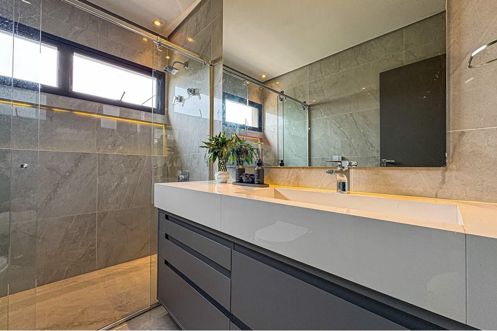 Casa de Condomínio - Venda - Ribeirão Preto , São Paulo - Suite hospede (1).jpg - 780151004-211