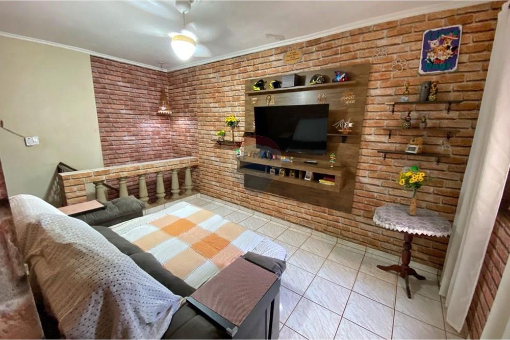 Casa - Venda - Ribeirão Preto , São Paulo - cf151d3c-8530-46f1-a671-88156db60c9f.jpg - 780171018-392