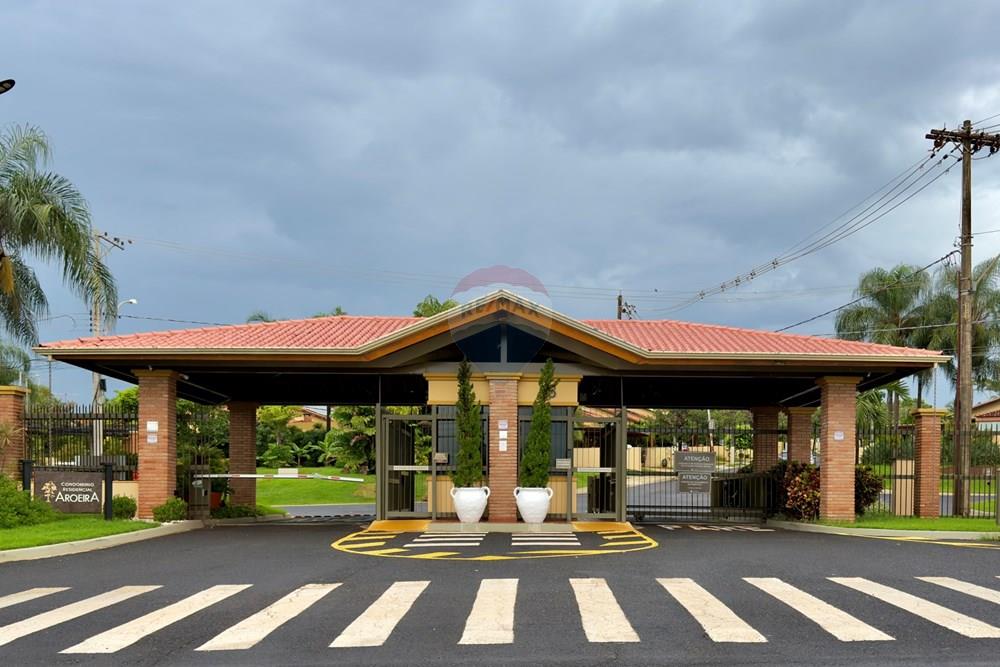 Casa de Condomínio - Venda - Ribeirão Preto , São Paulo - IMG_9905.jpg - Recepção - 780151046-8