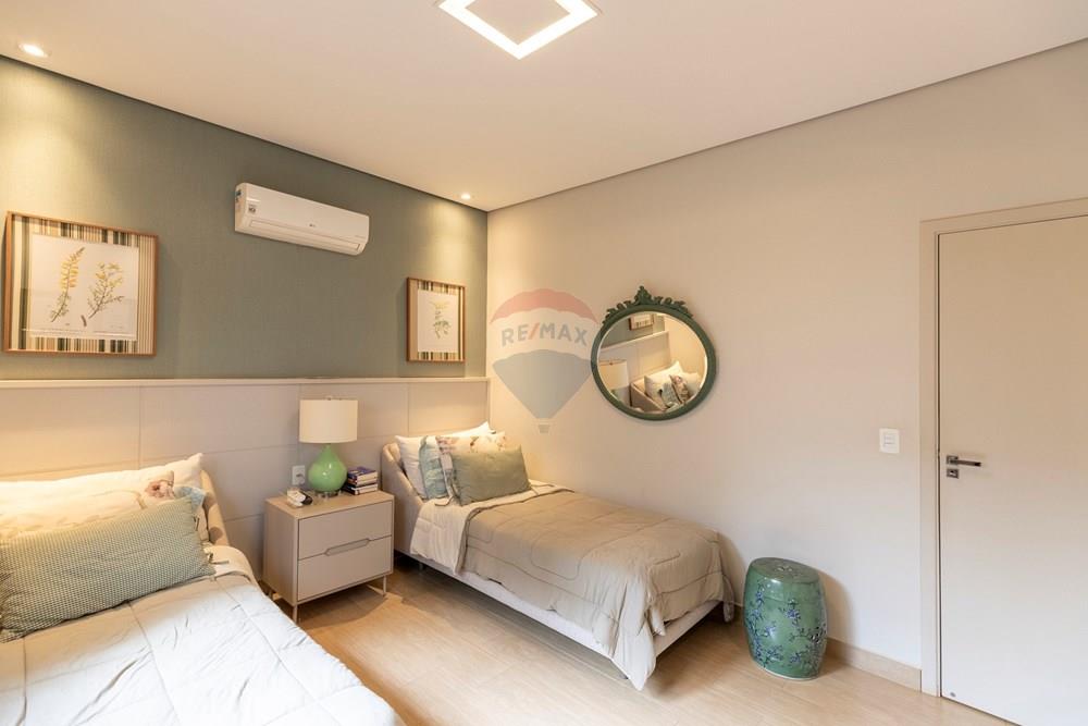 Casa de Condomínio - Venda - Ribeirão Preto , São Paulo - IMG_5395-HDR.jpg - Quarto - 780181033-39