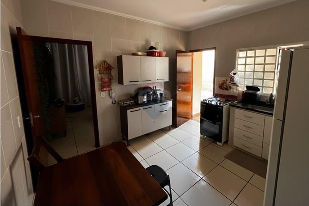 Casa - Venda - Ribeirão Preto , São Paulo - cozinha1.jpg - 780261002-57