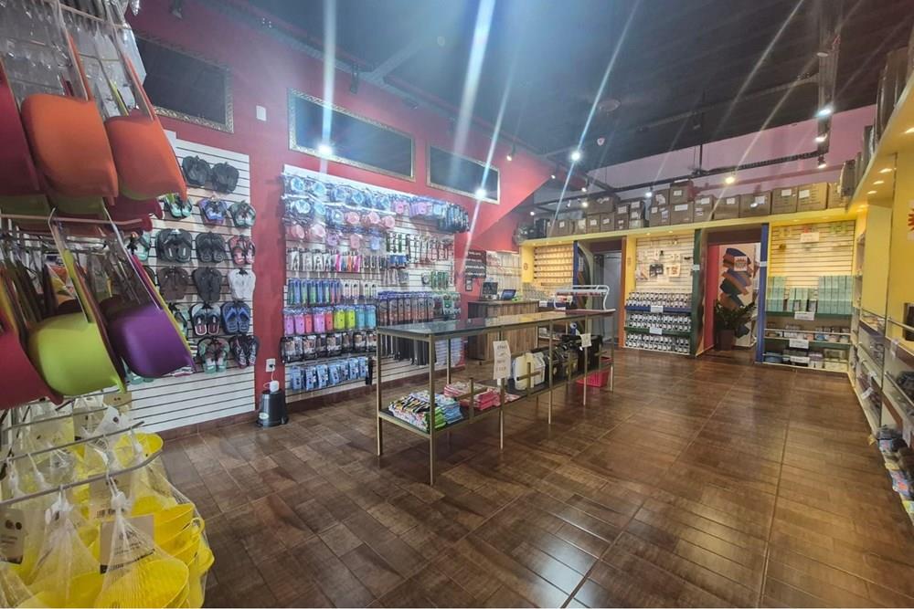 Ponto Comercial - Venda - Cravinhos , São Paulo - 15.jpeg - 780241005-64