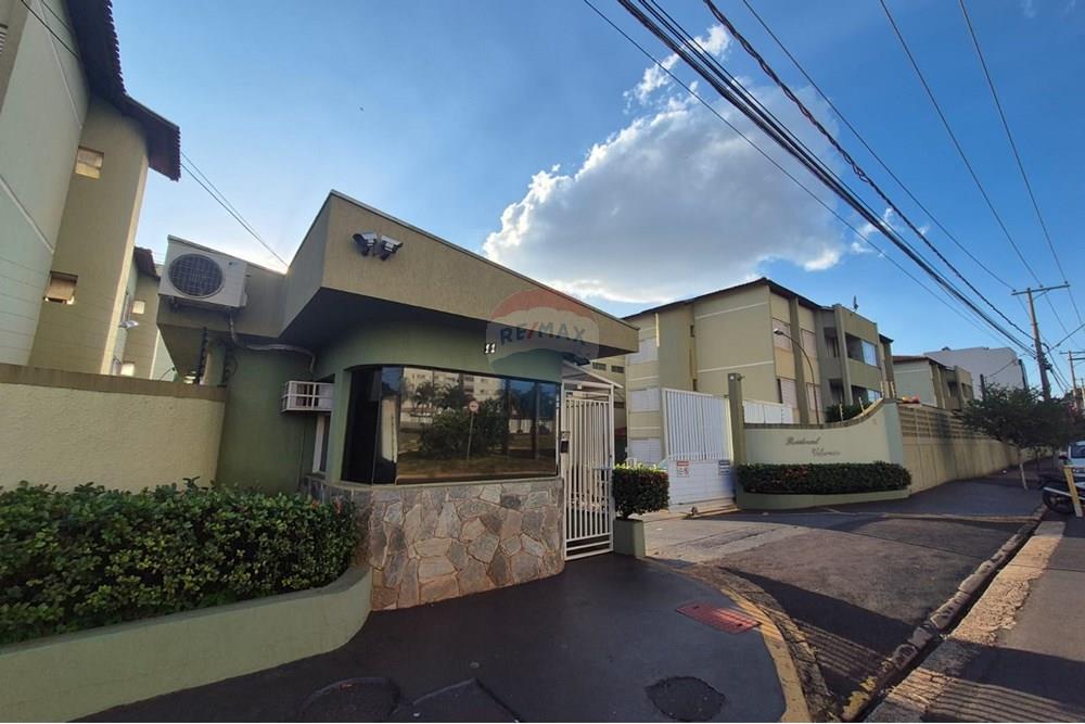 Apartamento - Venda - Ribeirão Preto , São Paulo - WhatsApp Image 2025-05-29 at 14.35.54 (2).jpeg - Fachada - 780211019-53